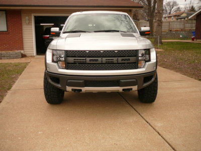 2012 Silver Raptor CC Jason STL 1.jpg