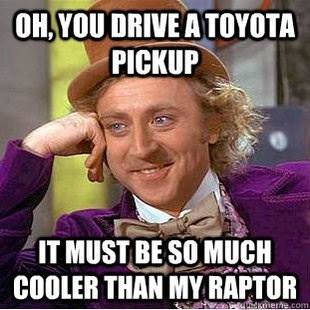 Oh you drive a toyota.jpg