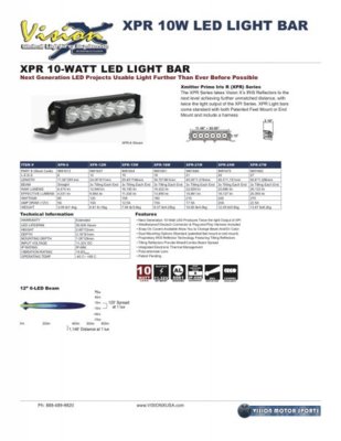 XPR 10W LED Light Bar.jpg