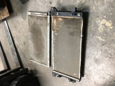 OEM radiator and air conditioning $200.jpg