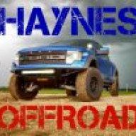 HAYNES OFFROAD