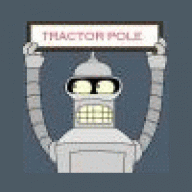 tractorpole