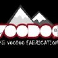 KB Voodoo Fabrications