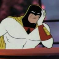 Space Ghost