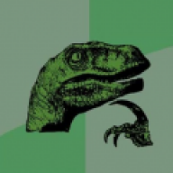 philosoraptor