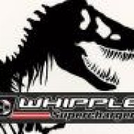 whipplesaurus