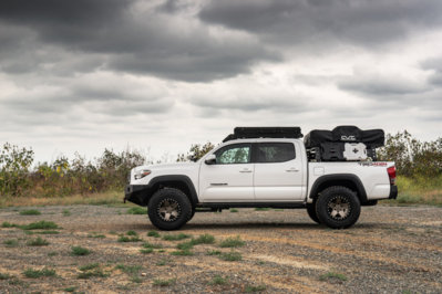 Toyota Tacoma on Black Rhino Crawler beadlock wheels - 3.jpg