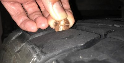 Nitto Ridges at 43k.jpg Nitto Ridges at 43k.jpg