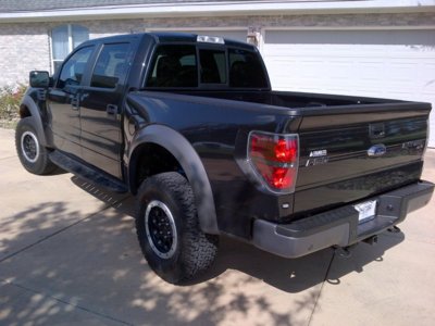 2013 Ford Raptor -- Rear.jpg