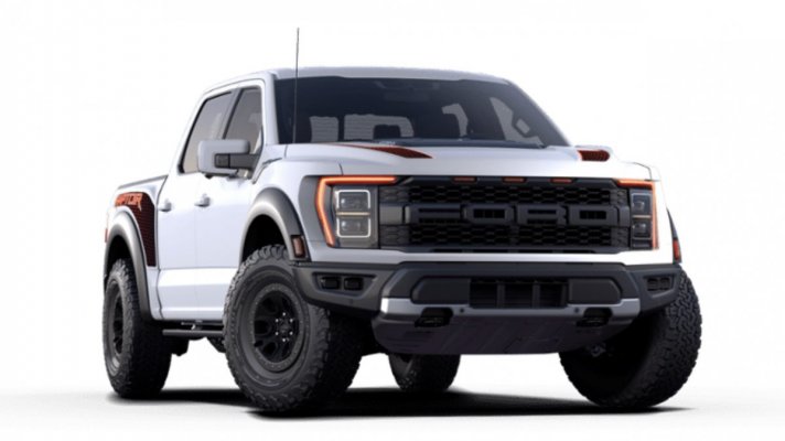 New to the group, 2021 Raptor | Ford Raptor Forum