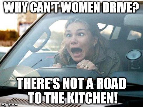 Meme-Why-cant-women-drive-theres-not-a-road-to-the.jpg