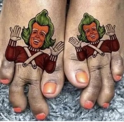 Not-sure-whats-worse-the-toes-or-the-idea.jpg