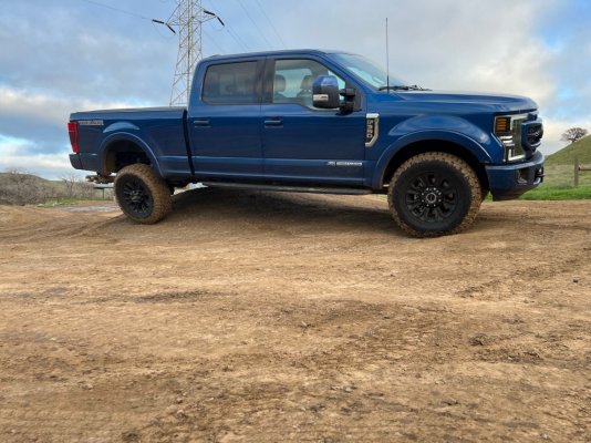 F-350 Tremor Suspension Travel - 2.jpeg