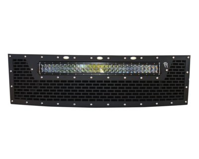 2013 Ford F150 Raptor Grille – Fits 30” RDS-Series Light – Price = $849.99.jpg