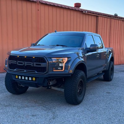 New sticky please GEN2 owners pics | Page 164 | Ford Raptor Forum