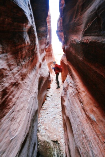 2014-01-18 BUCKSKIN GULCH SLOT CANYON 260.JPG