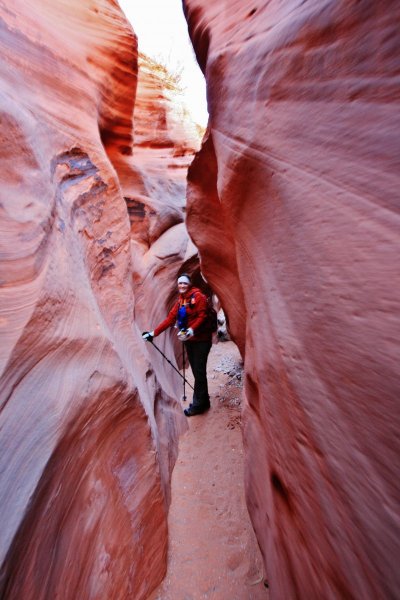 2014-01-18 BUCKSKIN GULCH SLOT CANYON 263.JPG