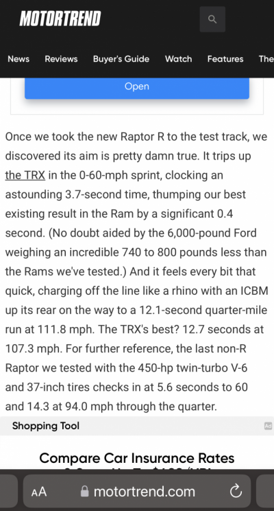 2023 Ford F-150 Raptor R First Test Review Absolutely Bonkerballs.png.png