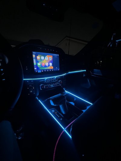 20+ Ambient Light Mercedes C Class