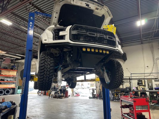 2017 Raptor front on lift.jpg