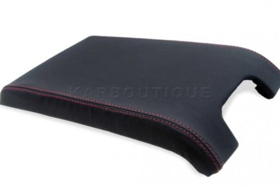 Armrest_Black-Red_Stitch_Installed.jpg