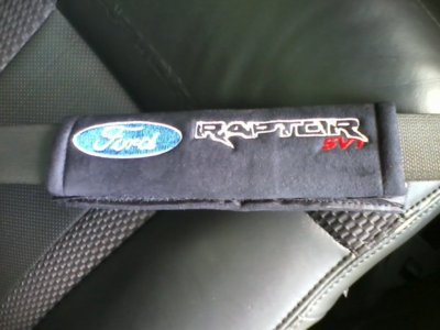 Raptor seat belt pad.jpg