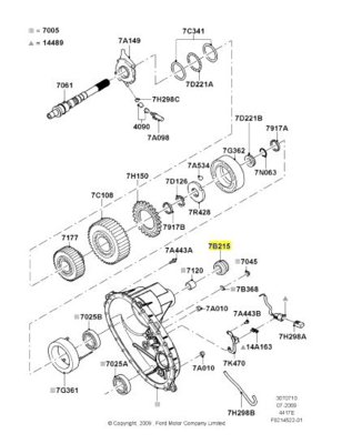 Raptor Transfer Case Rear Seal.JPG