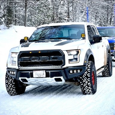 Battery replacement | Ford Raptor Forum