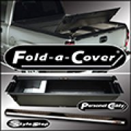 Fold-a-Cover