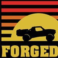 Forged Offroad