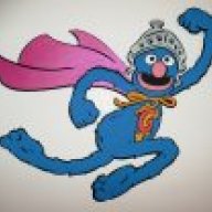 Supergrover