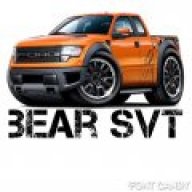Bear SVT