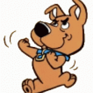 Scrappy Doo