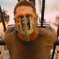 Fury Road