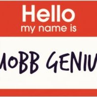 Mobb Genius