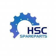 hsc spare parts