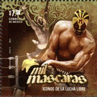 MilMascaras