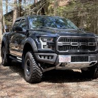 Toyo Open Country RT Trail Review - 275/60r20, F150gen14 -- 2021+ Ford  F-150, Tremor, Raptor Forum (14th Gen)