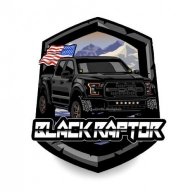 Thatblackraptor