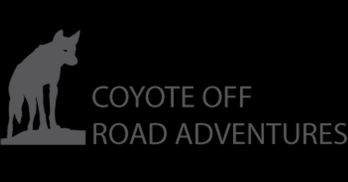 coyoteoffroadadventures.net