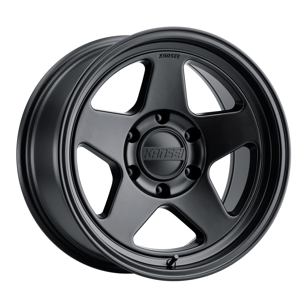 kanseiwheels.com