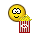 :smiley-face-popcorn