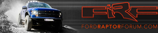 Ford Raptor Forums